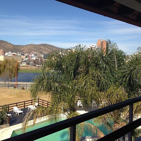 Hotel El Condado Βίλα Κάρλος Παζ Εξωτερικό φωτογραφία