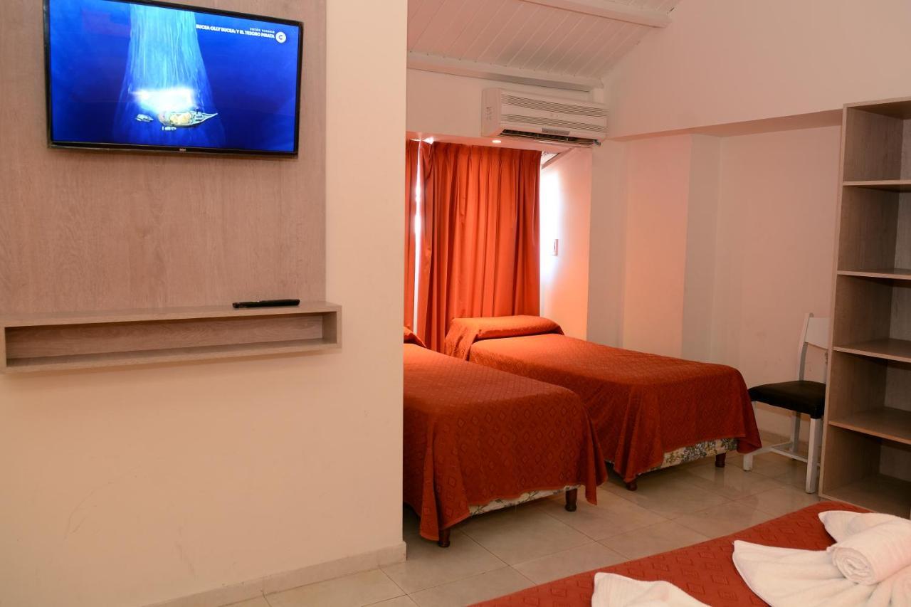 Hotel El Condado Βίλα Κάρλος Παζ Εξωτερικό φωτογραφία