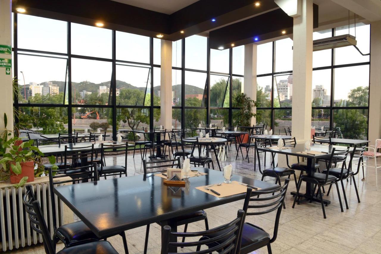 Hotel El Condado Βίλα Κάρλος Παζ Εξωτερικό φωτογραφία