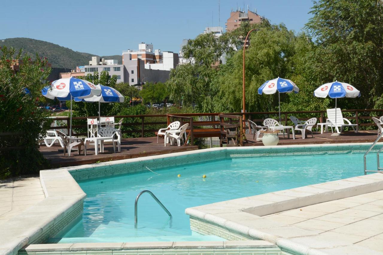 Hotel El Condado Βίλα Κάρλος Παζ Εξωτερικό φωτογραφία