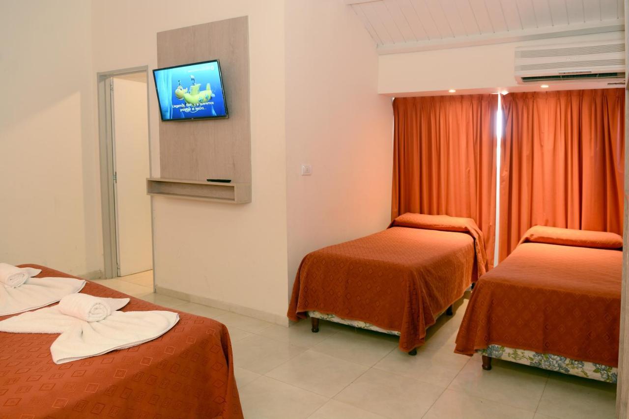 Hotel El Condado Βίλα Κάρλος Παζ Εξωτερικό φωτογραφία