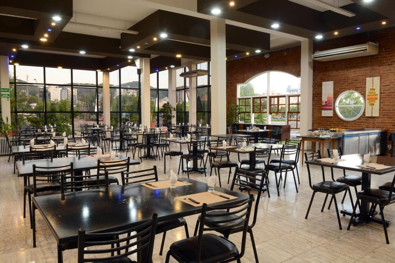 Hotel El Condado Βίλα Κάρλος Παζ Εξωτερικό φωτογραφία