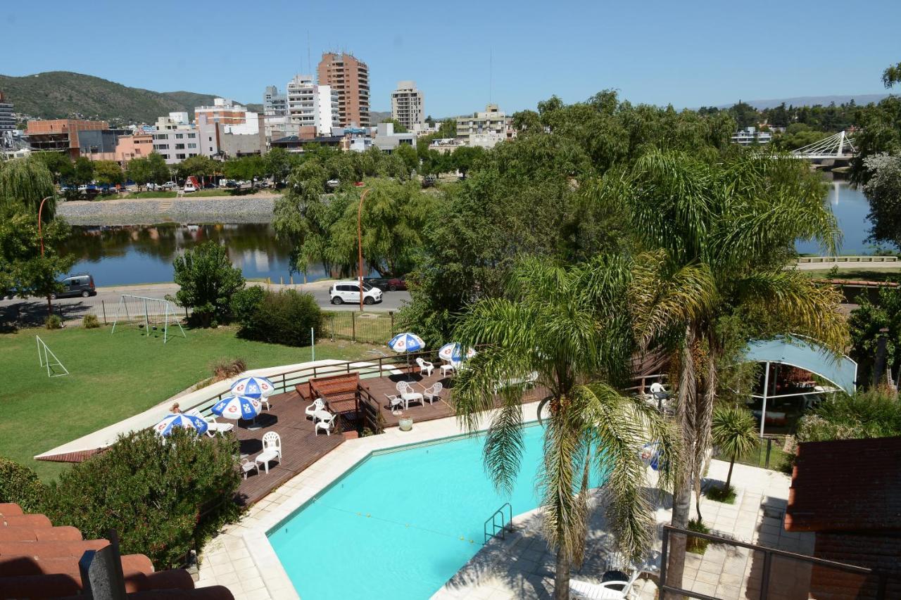 Hotel El Condado Βίλα Κάρλος Παζ Εξωτερικό φωτογραφία