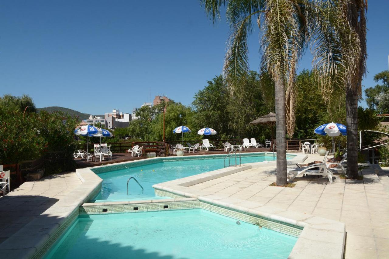 Hotel El Condado Βίλα Κάρλος Παζ Εξωτερικό φωτογραφία