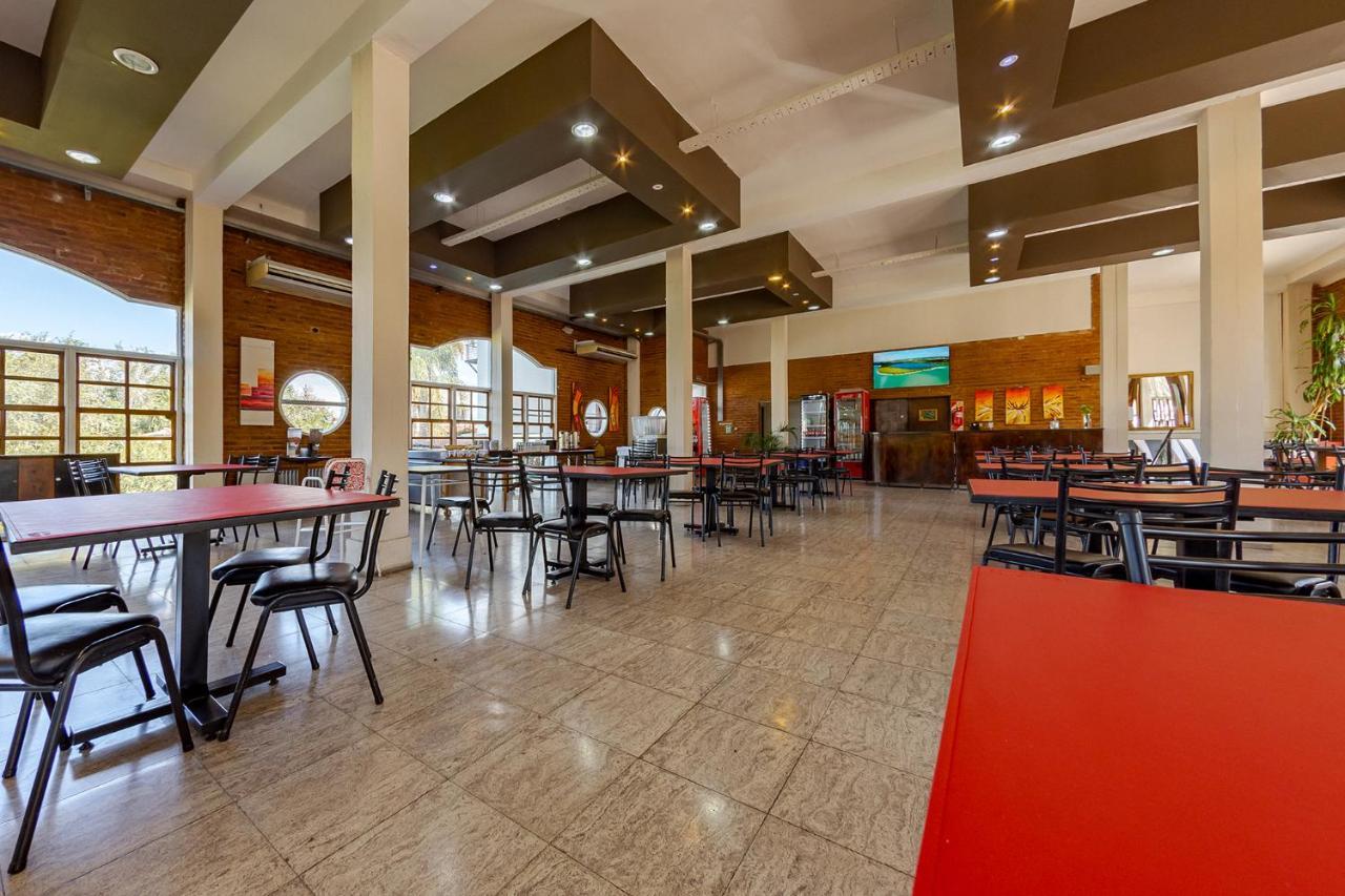 Hotel El Condado Βίλα Κάρλος Παζ Εξωτερικό φωτογραφία