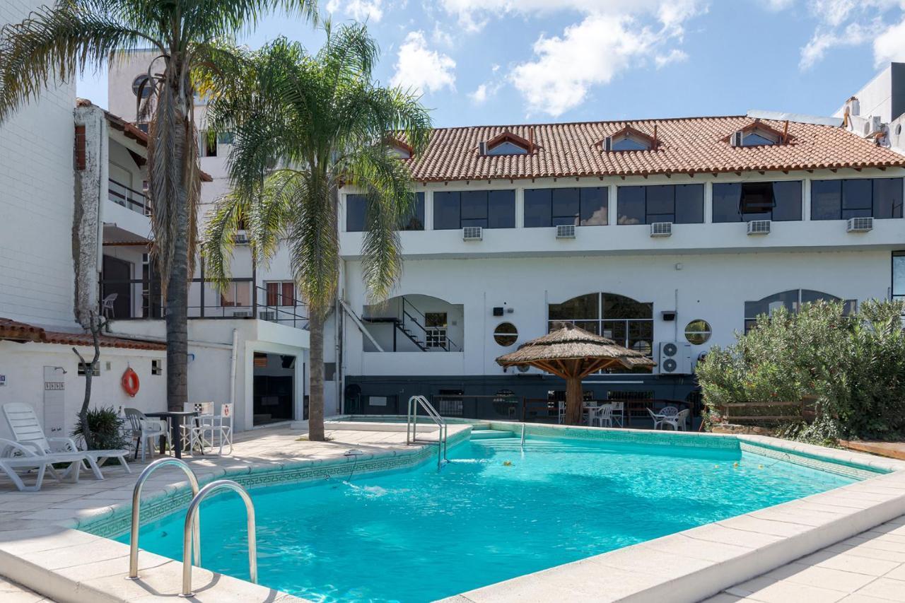 Hotel El Condado Βίλα Κάρλος Παζ Εξωτερικό φωτογραφία
