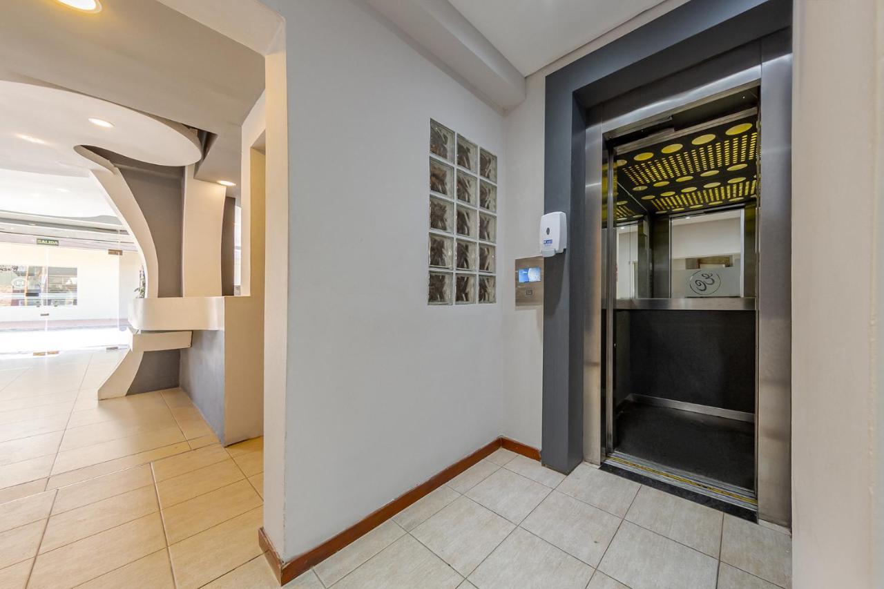 Hotel El Condado Βίλα Κάρλος Παζ Εξωτερικό φωτογραφία