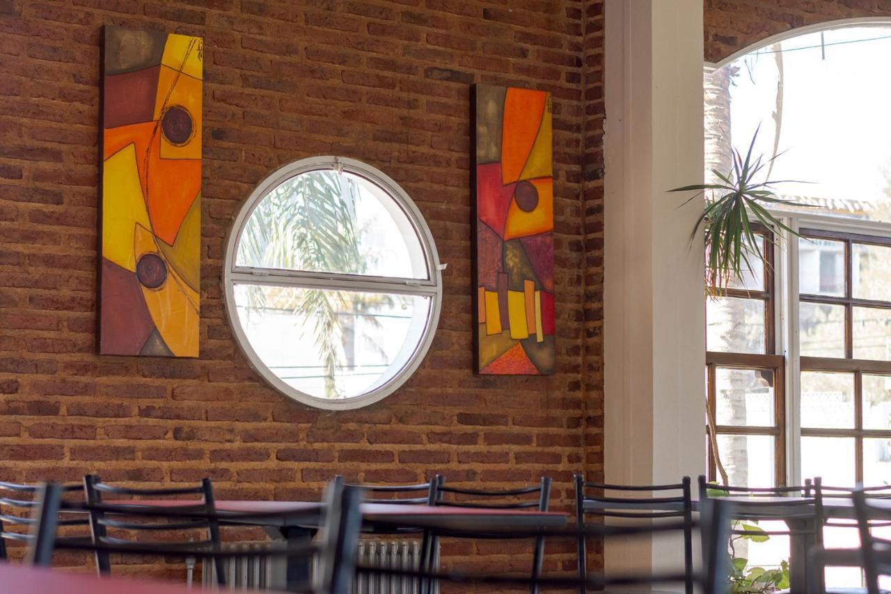 Hotel El Condado Βίλα Κάρλος Παζ Εξωτερικό φωτογραφία