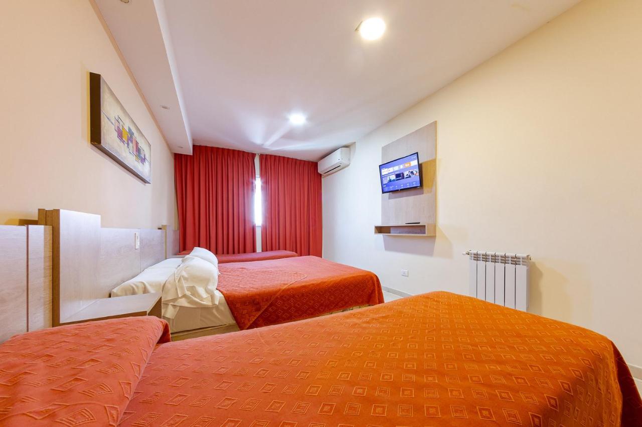 Hotel El Condado Βίλα Κάρλος Παζ Εξωτερικό φωτογραφία