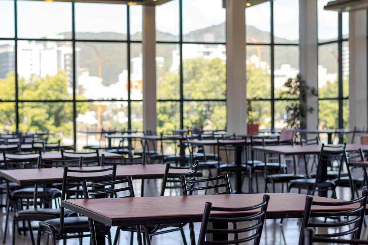 Hotel El Condado Βίλα Κάρλος Παζ Εξωτερικό φωτογραφία