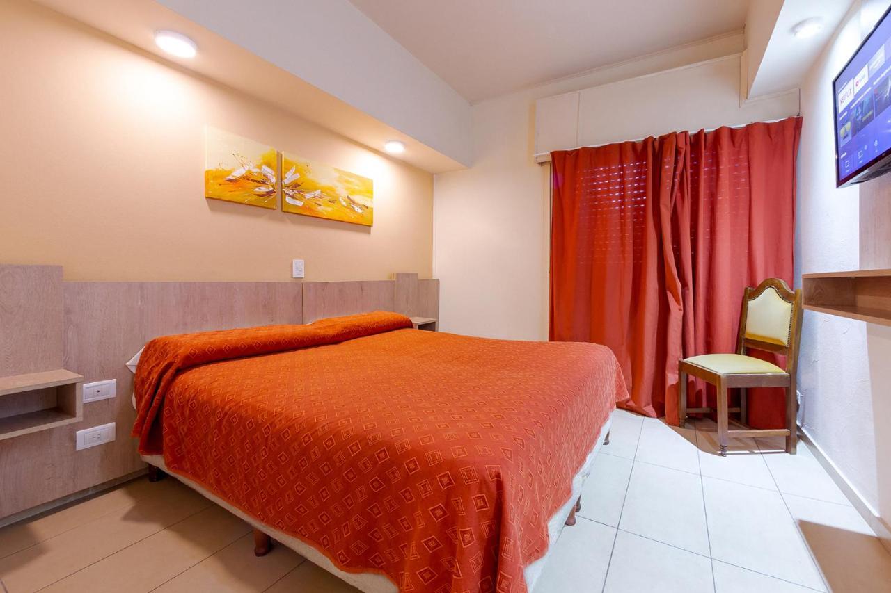 Hotel El Condado Βίλα Κάρλος Παζ Εξωτερικό φωτογραφία