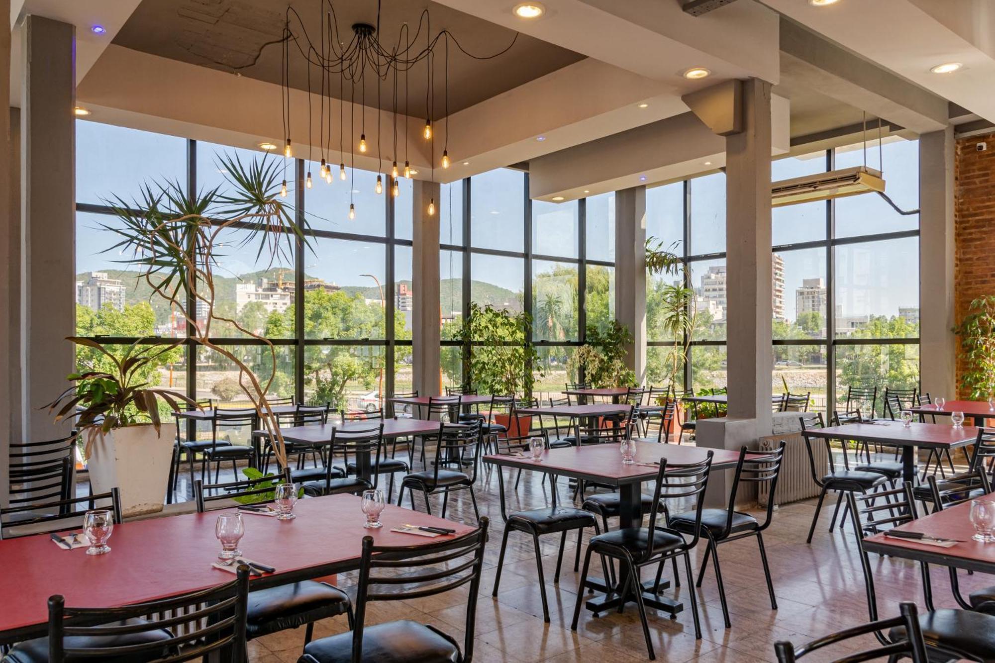 Hotel El Condado Βίλα Κάρλος Παζ Εξωτερικό φωτογραφία