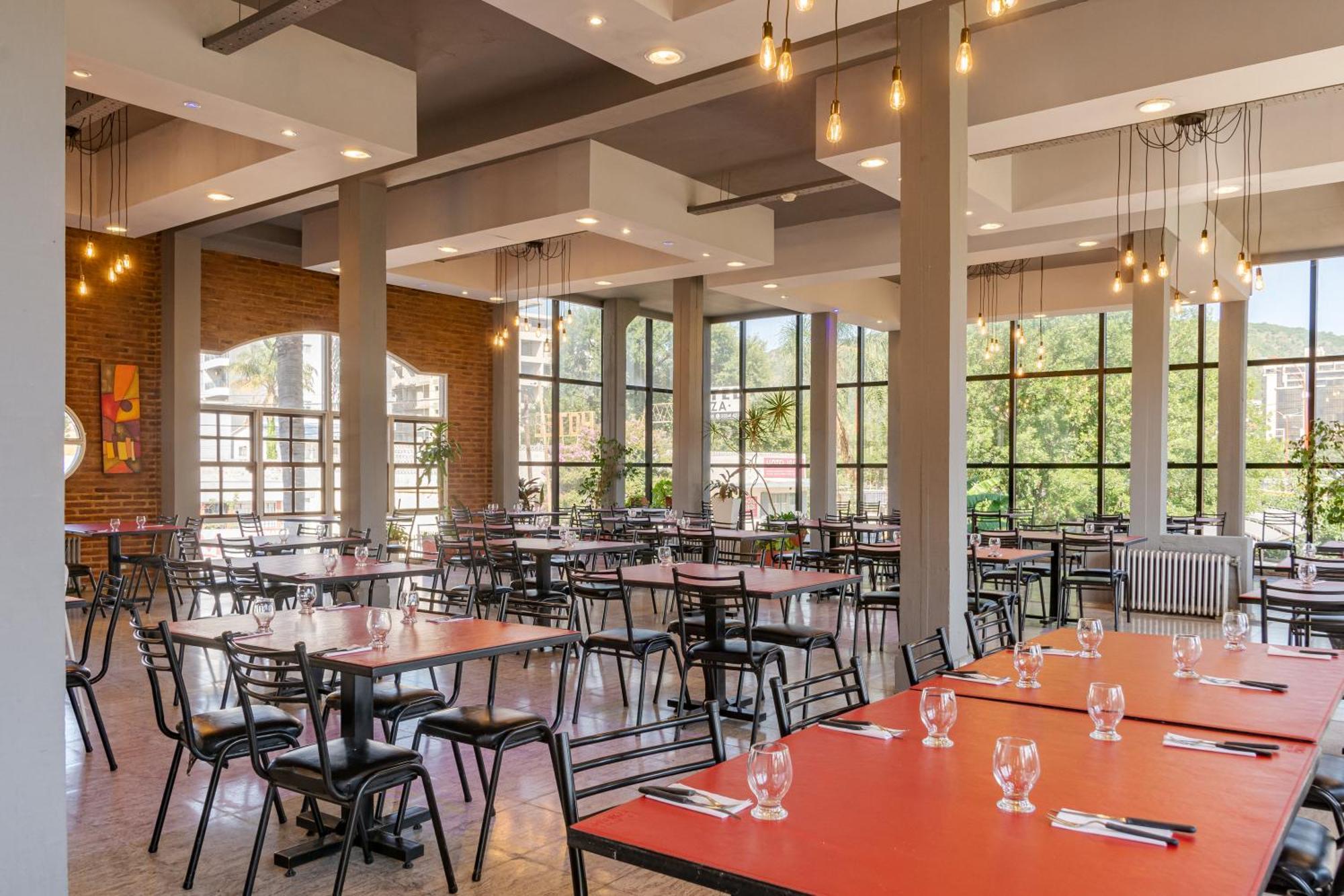 Hotel El Condado Βίλα Κάρλος Παζ Εξωτερικό φωτογραφία