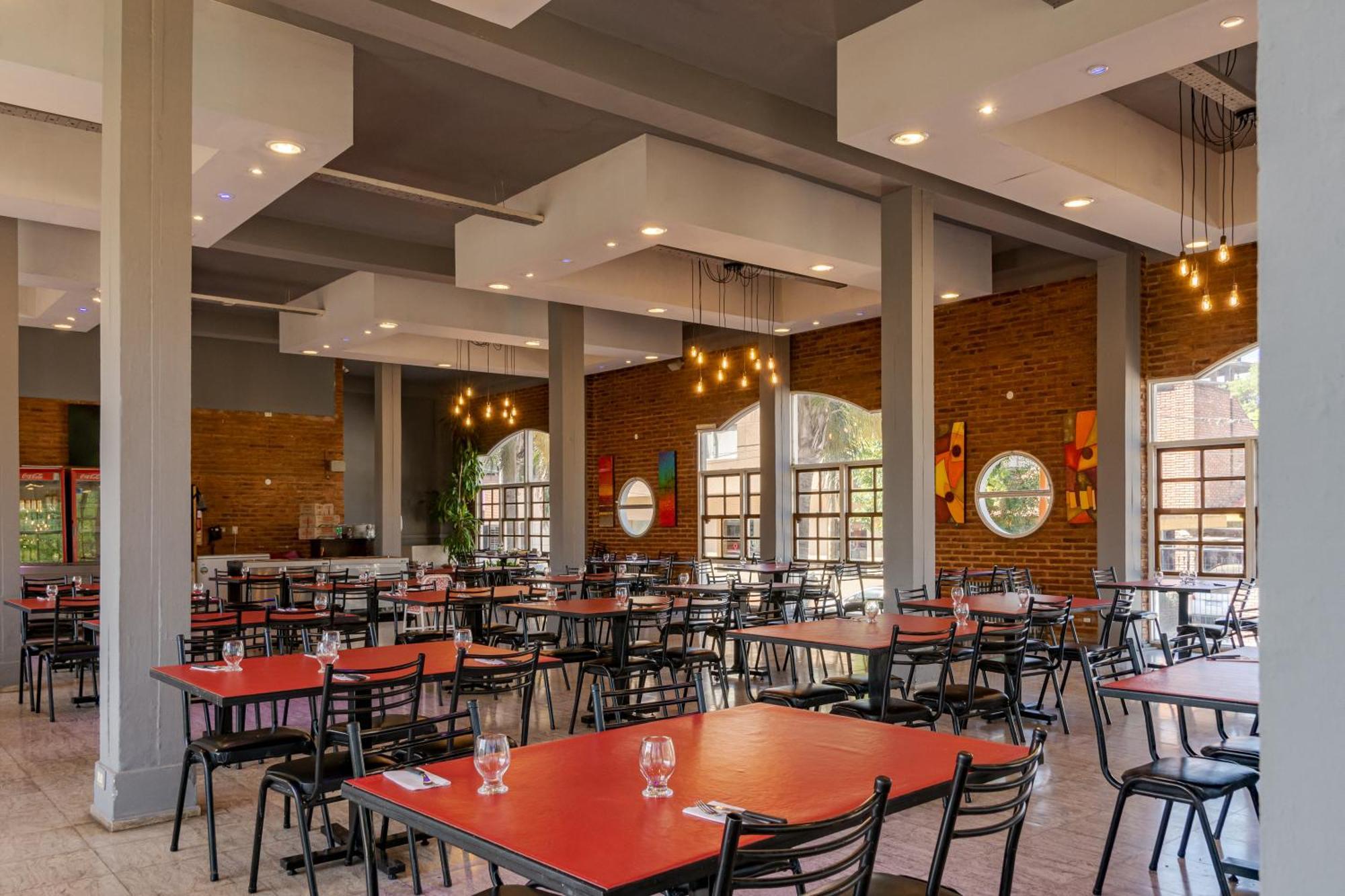 Hotel El Condado Βίλα Κάρλος Παζ Εξωτερικό φωτογραφία