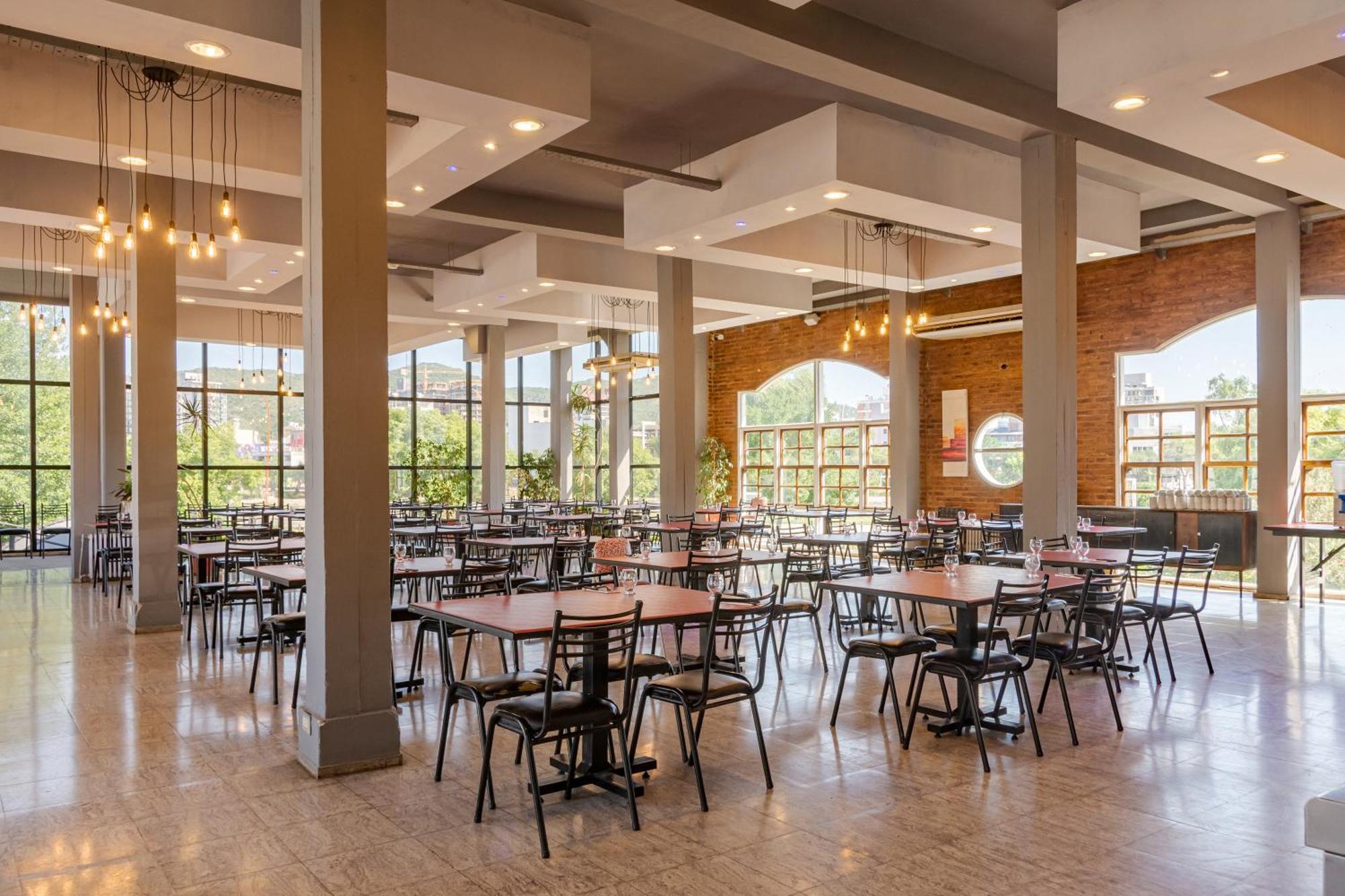 Hotel El Condado Βίλα Κάρλος Παζ Εξωτερικό φωτογραφία