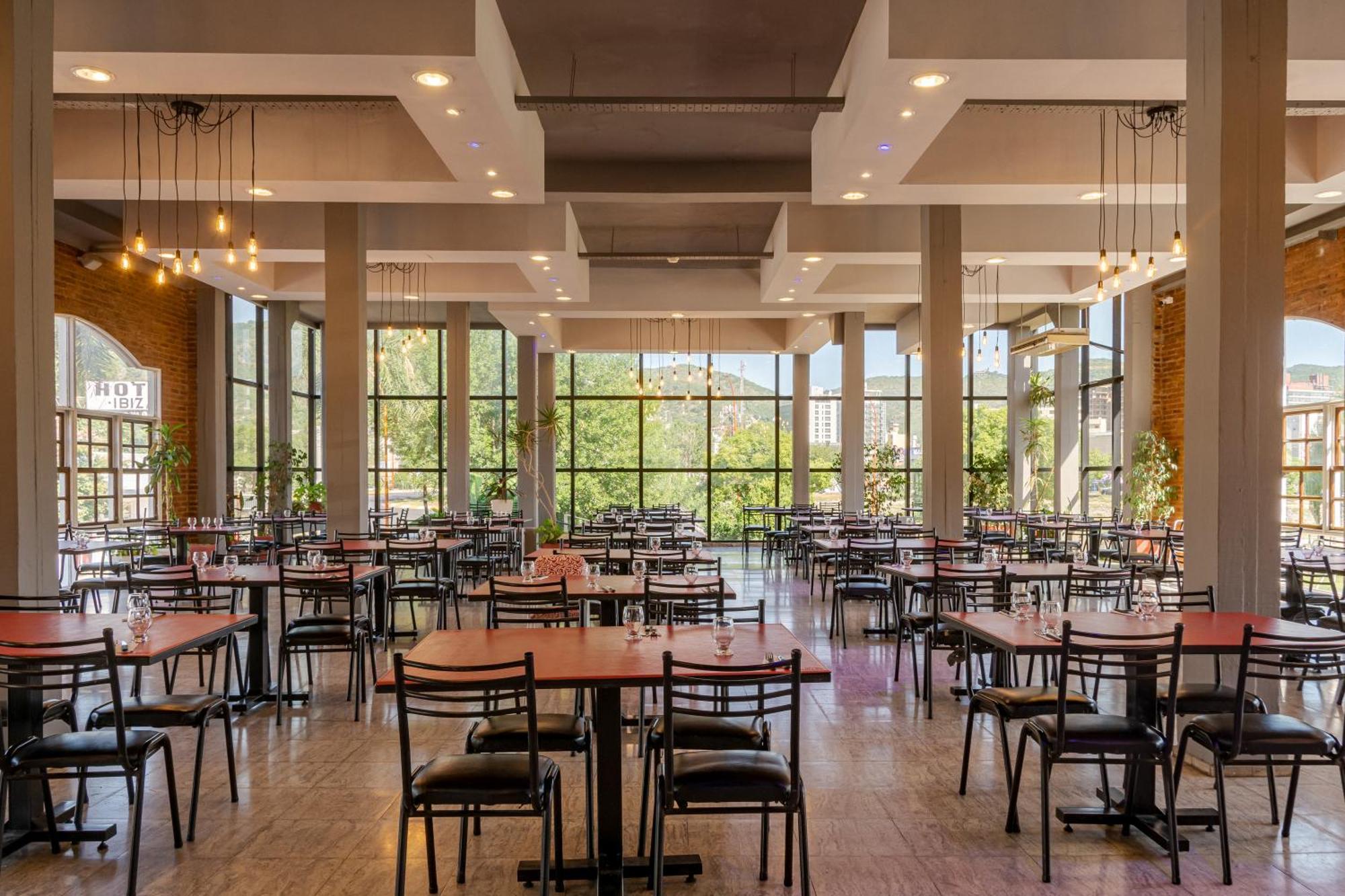 Hotel El Condado Βίλα Κάρλος Παζ Εξωτερικό φωτογραφία