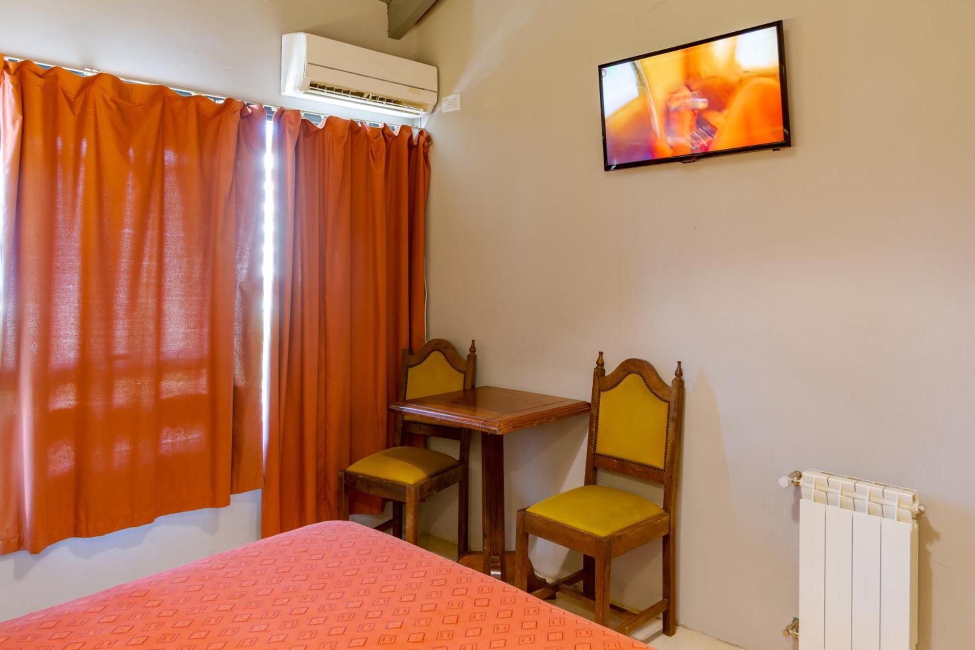 Hotel El Condado Βίλα Κάρλος Παζ Εξωτερικό φωτογραφία