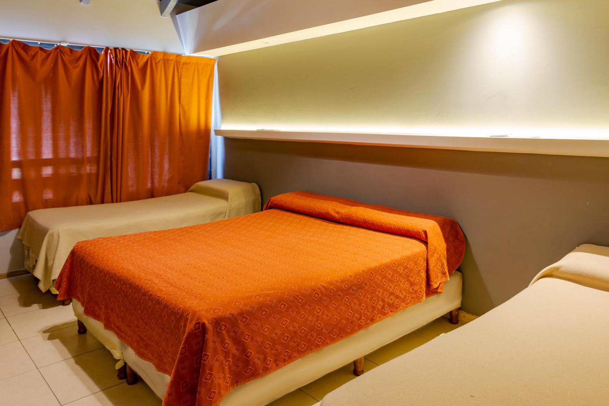 Hotel El Condado Βίλα Κάρλος Παζ Εξωτερικό φωτογραφία