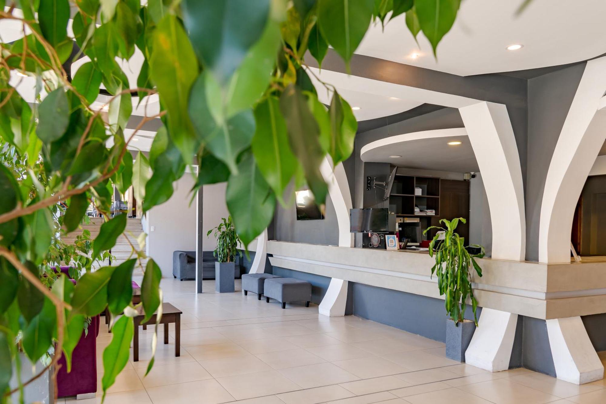 Hotel El Condado Βίλα Κάρλος Παζ Εξωτερικό φωτογραφία