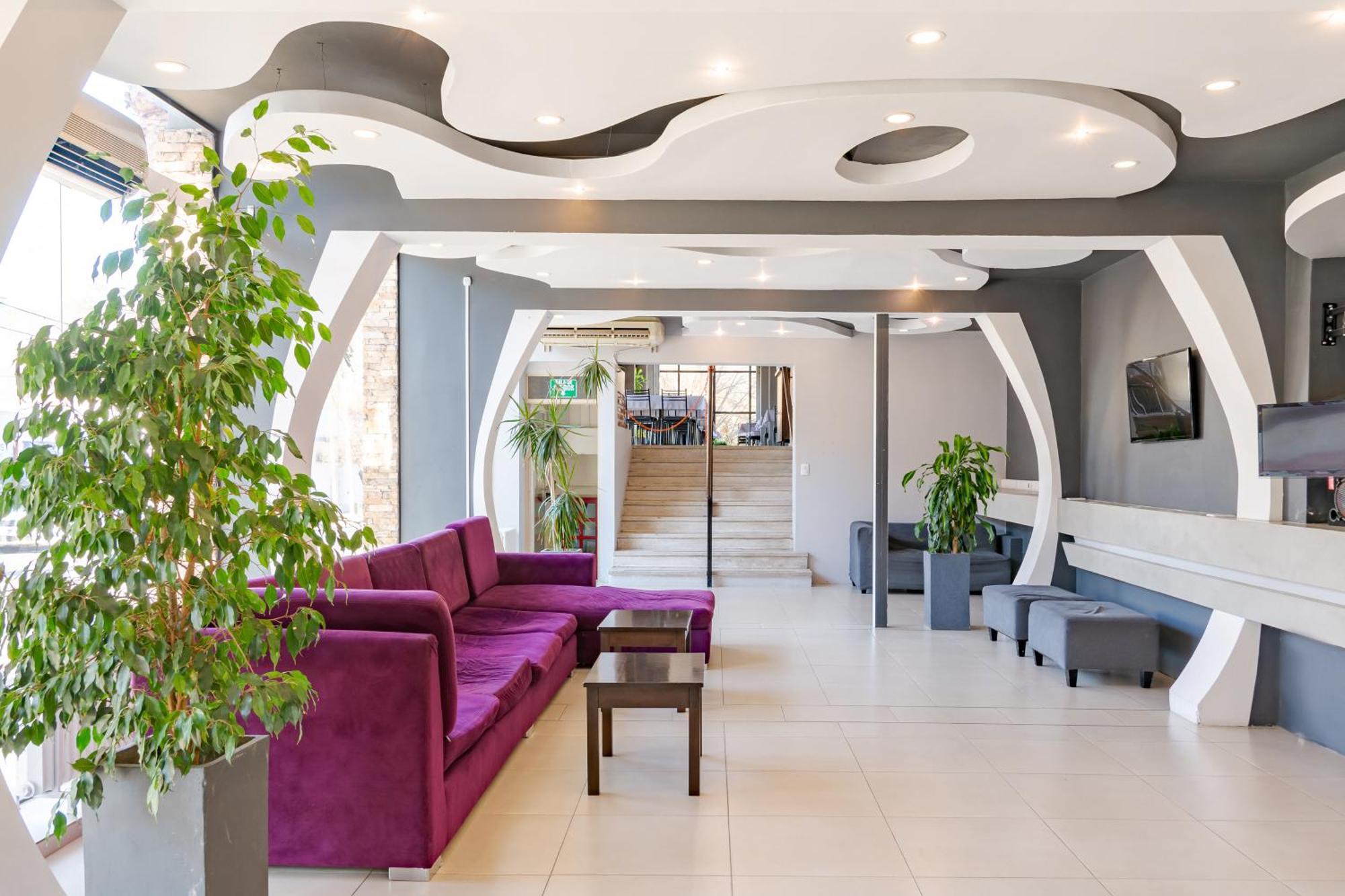 Hotel El Condado Βίλα Κάρλος Παζ Εξωτερικό φωτογραφία
