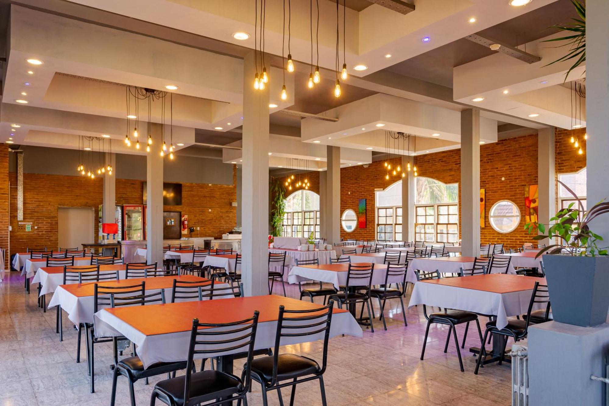 Hotel El Condado Βίλα Κάρλος Παζ Εξωτερικό φωτογραφία